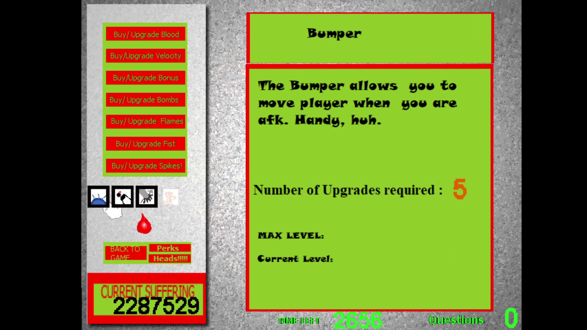 Totally Working Game screenshot 3