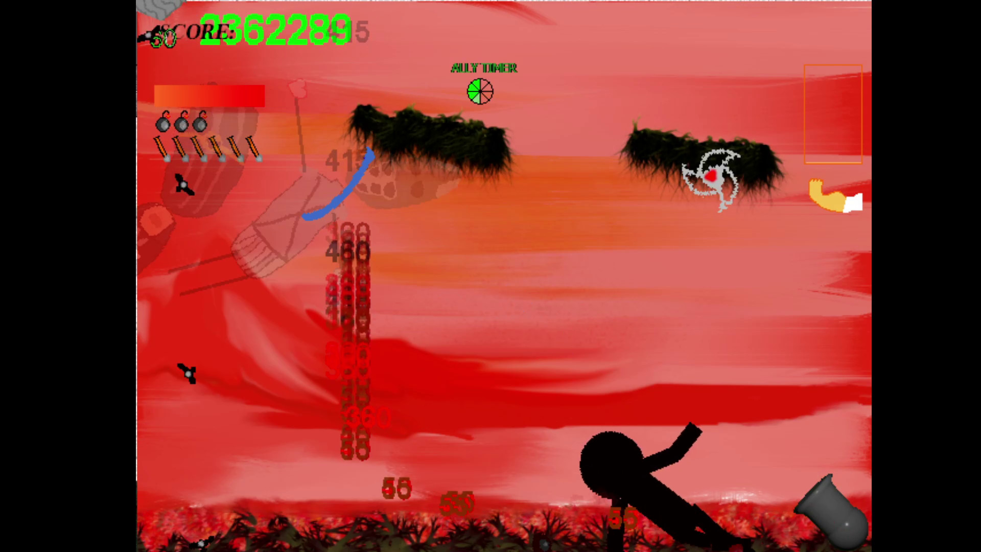 Totally Working Game screenshot 4