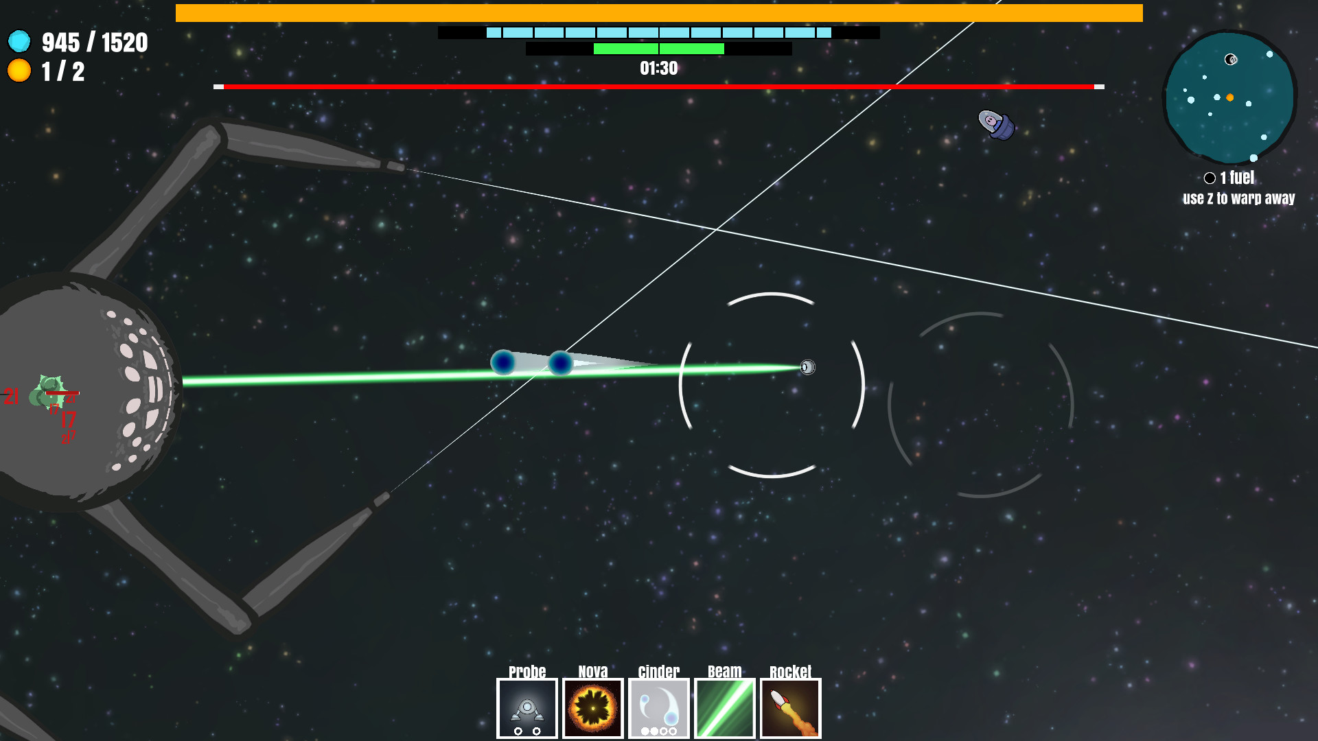 Simple Sky screenshot 6
