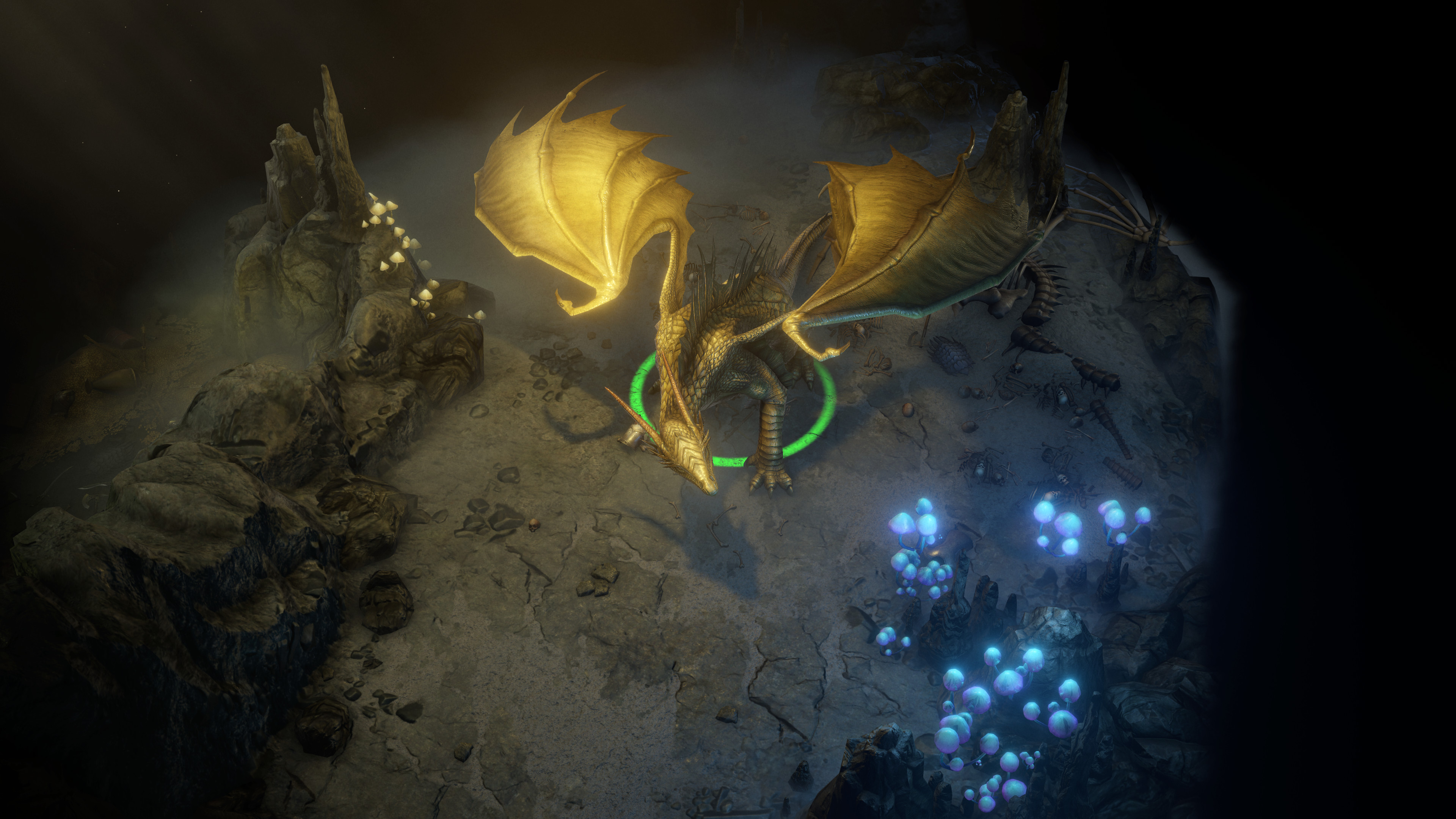 Pathfinder: Wrath of the Righteous - Commander Pack screenshot 8