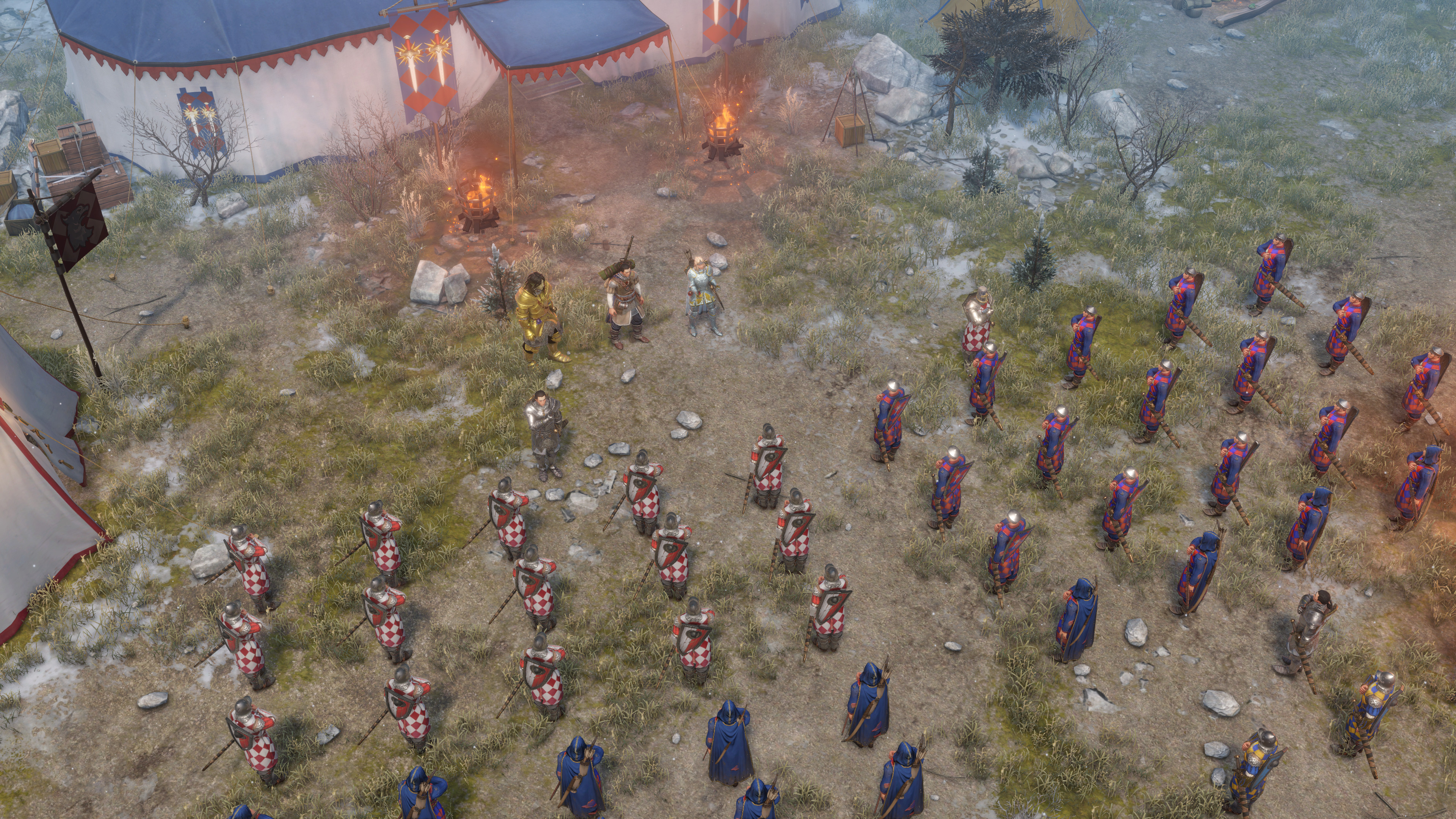 Pathfinder: Wrath of the Righteous – Season Pass screenshot 6