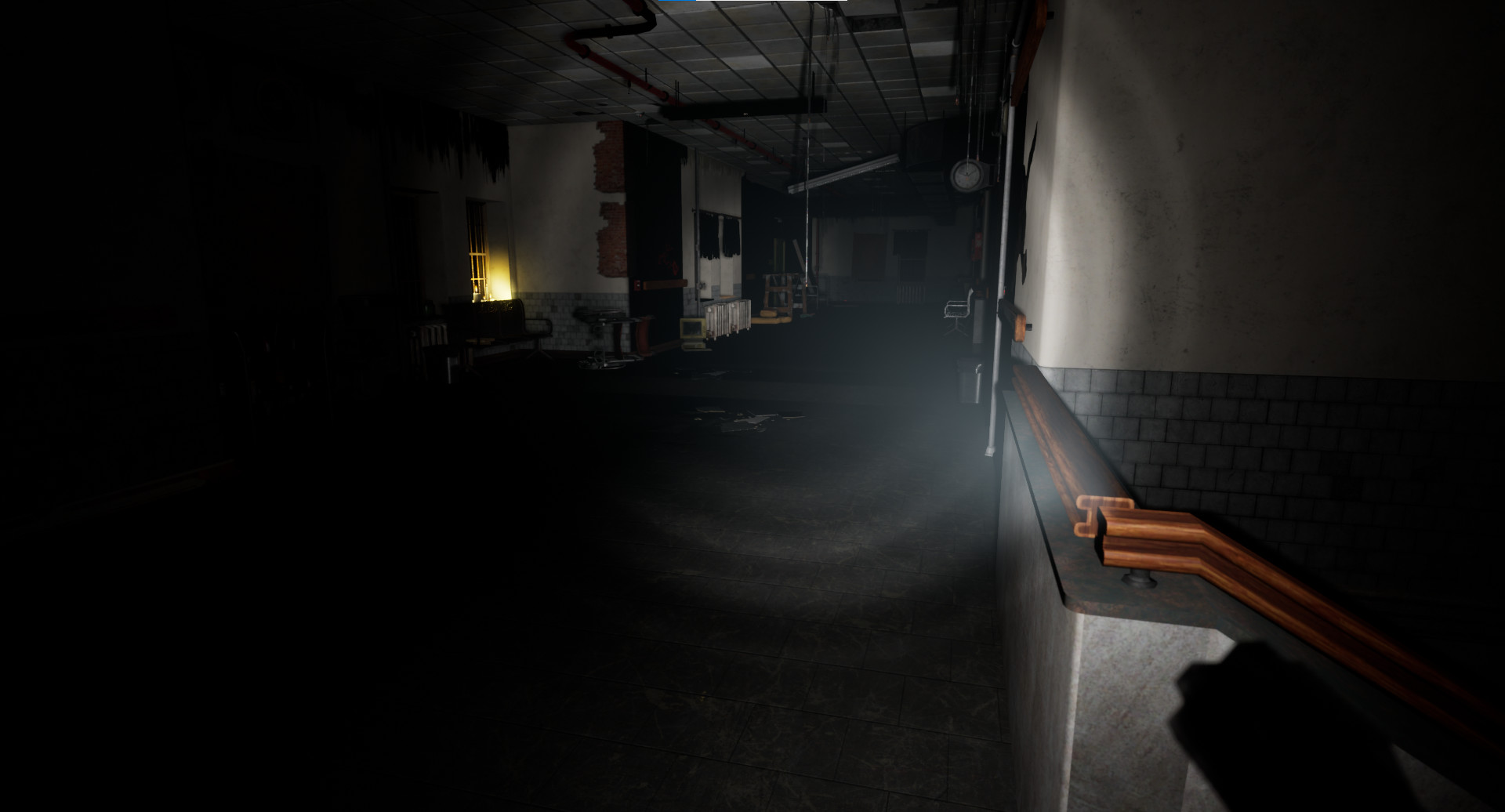 NightMaresToBe screenshot 8
