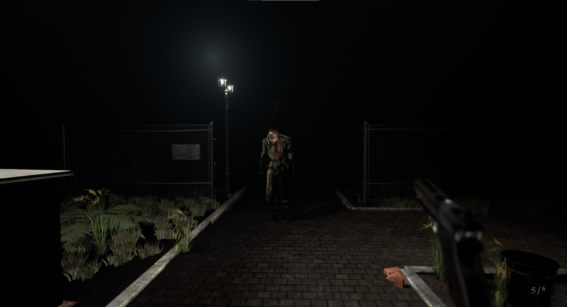 NightMaresToBe screenshot 9