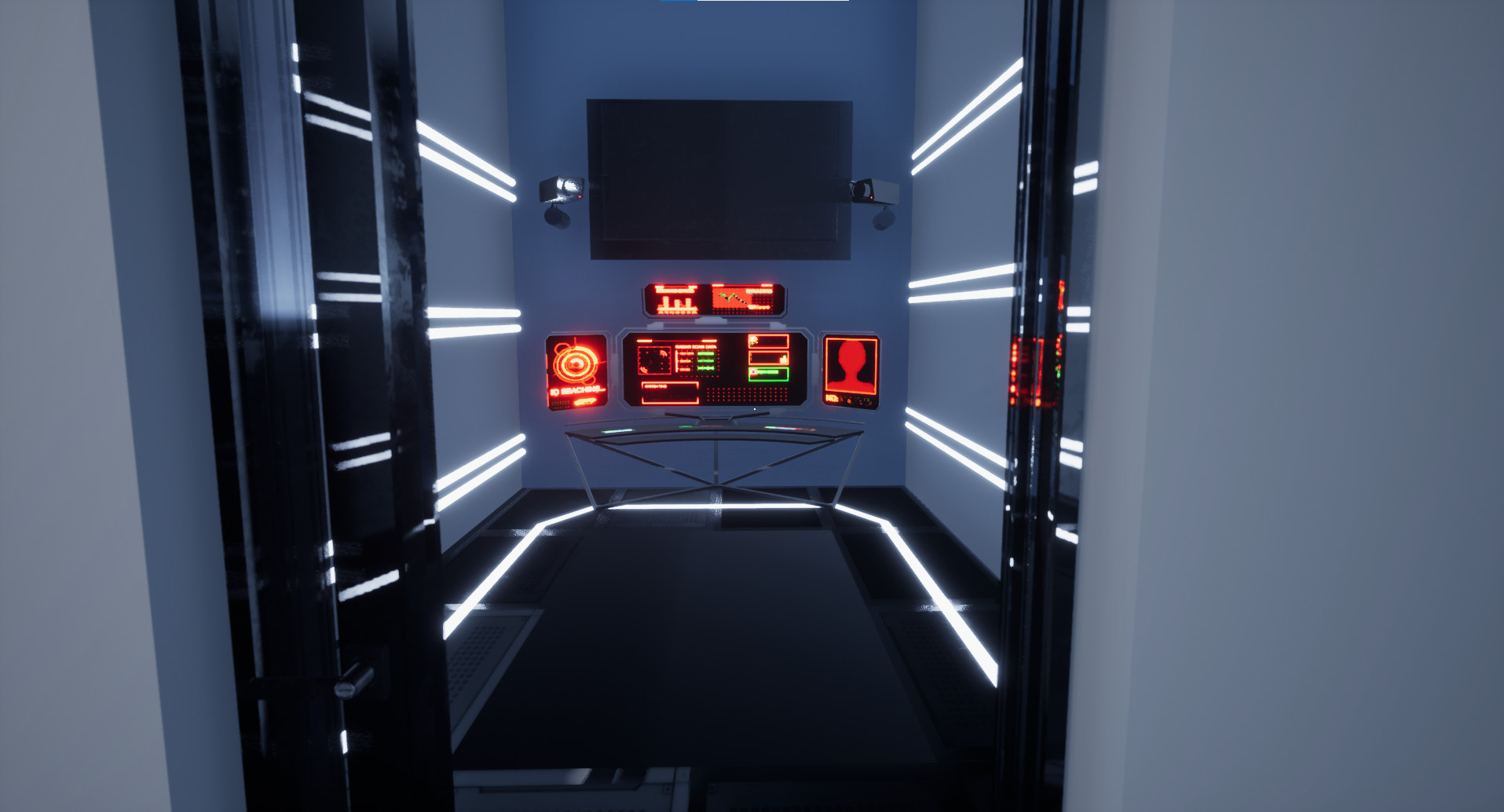 NightMaresToBe screenshot 6