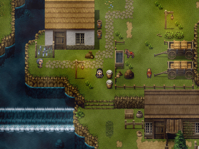 The Stone of God screenshot 10