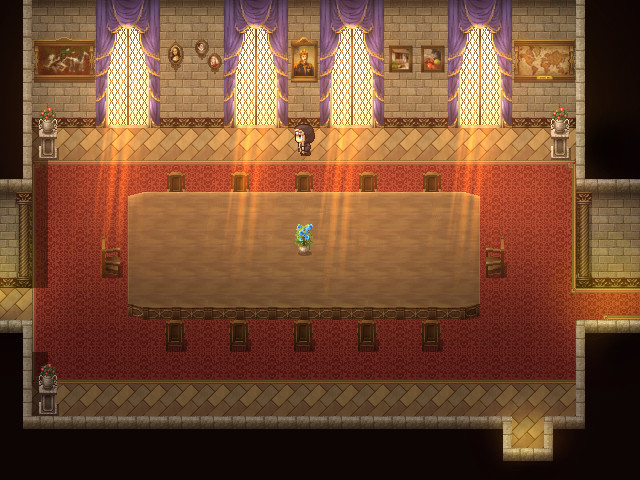 The Stone of God screenshot 7