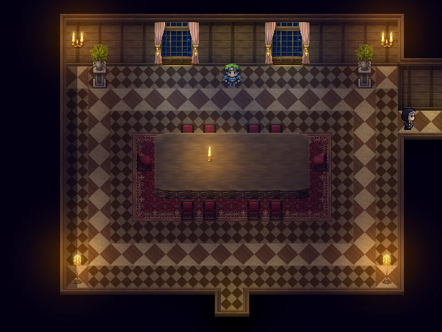 The Stone of God screenshot 9