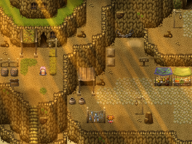 The Stone of God screenshot 5
