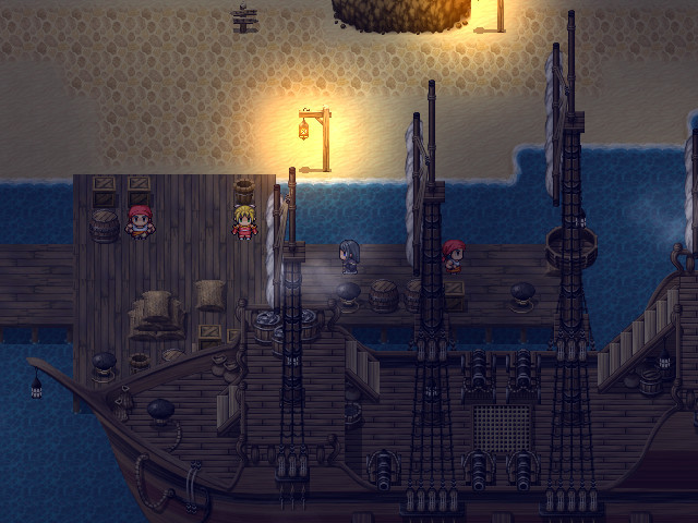 The Stone of God screenshot 3