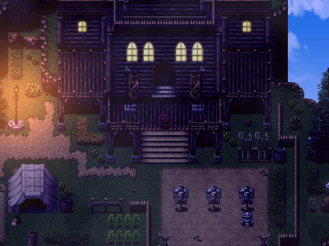 The Stone of God screenshot 8