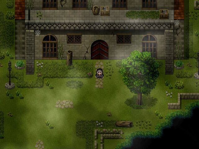The Stone of God screenshot 6
