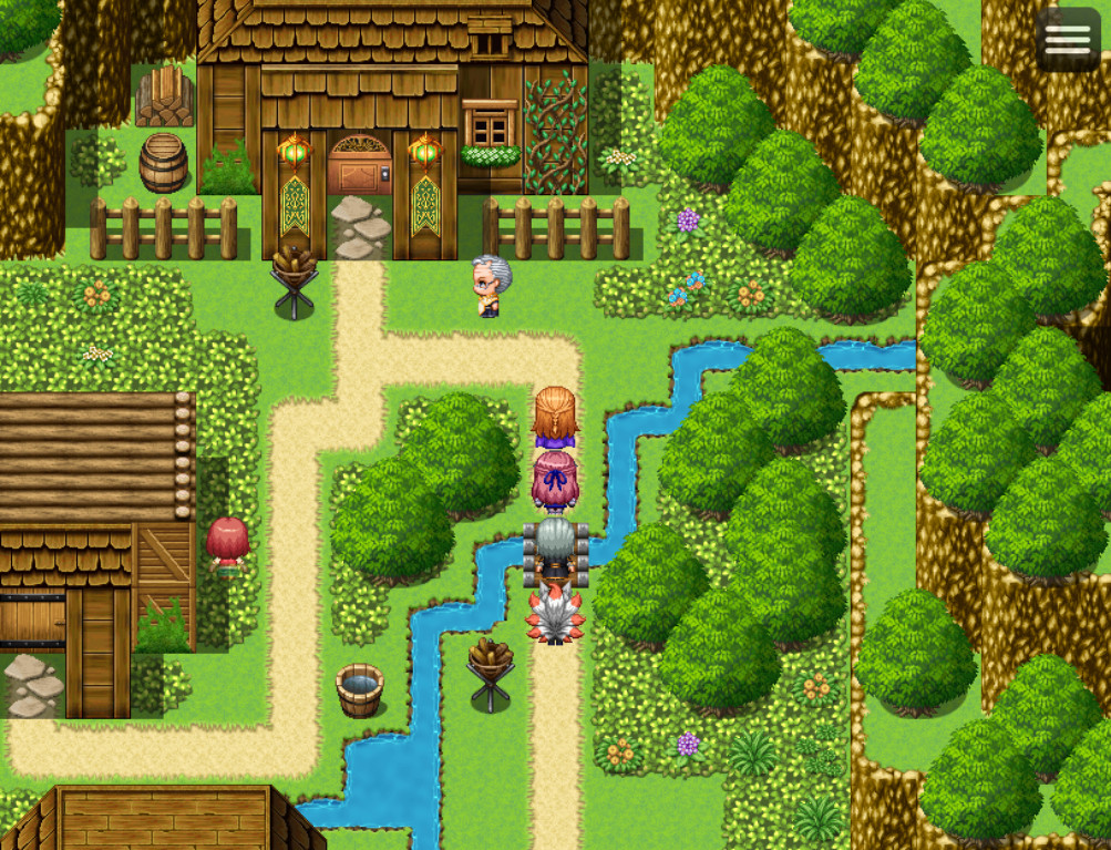 The Witch Doctor screenshot 2