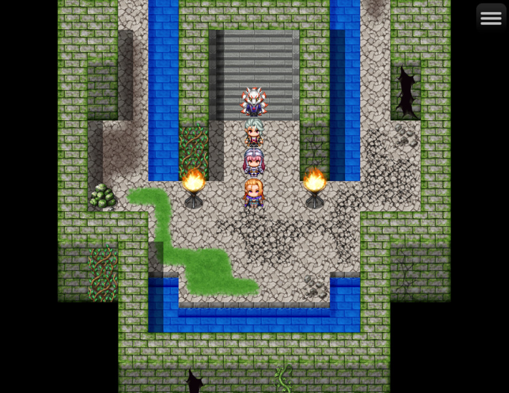 The Witch Doctor screenshot 4