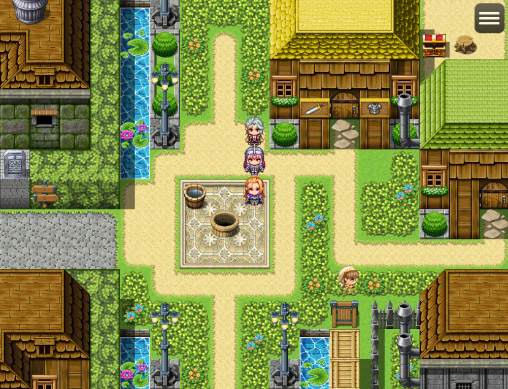 The Witch Doctor screenshot 5