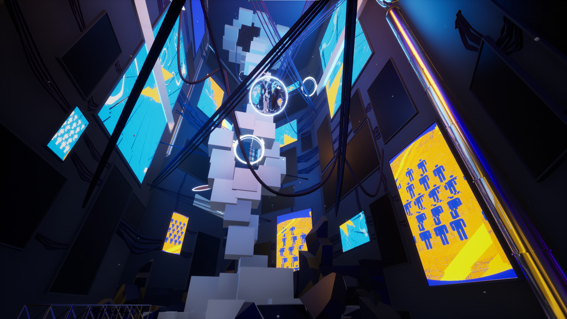 Spectrolite screenshot 2
