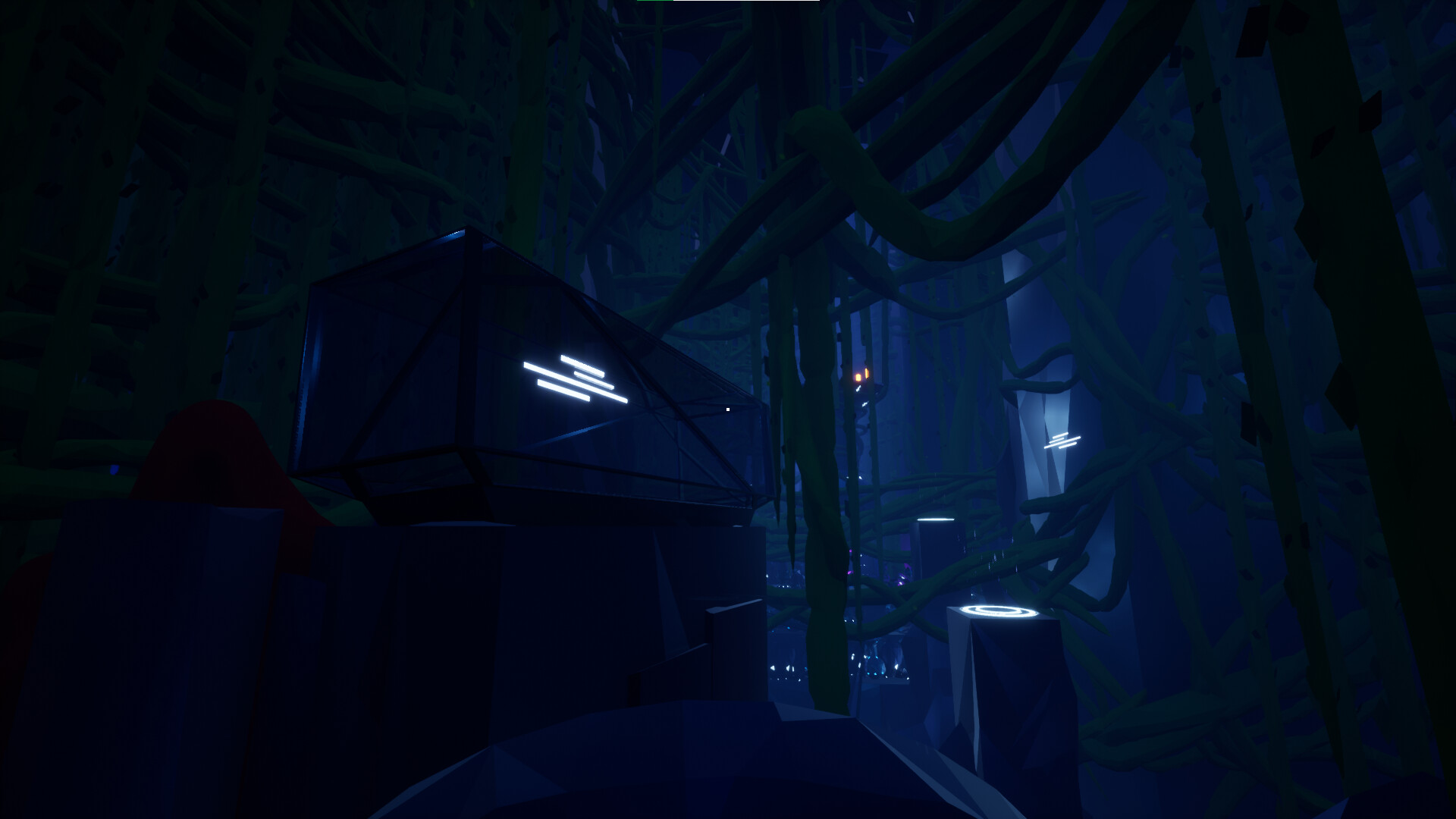 Spectrolite screenshot 5