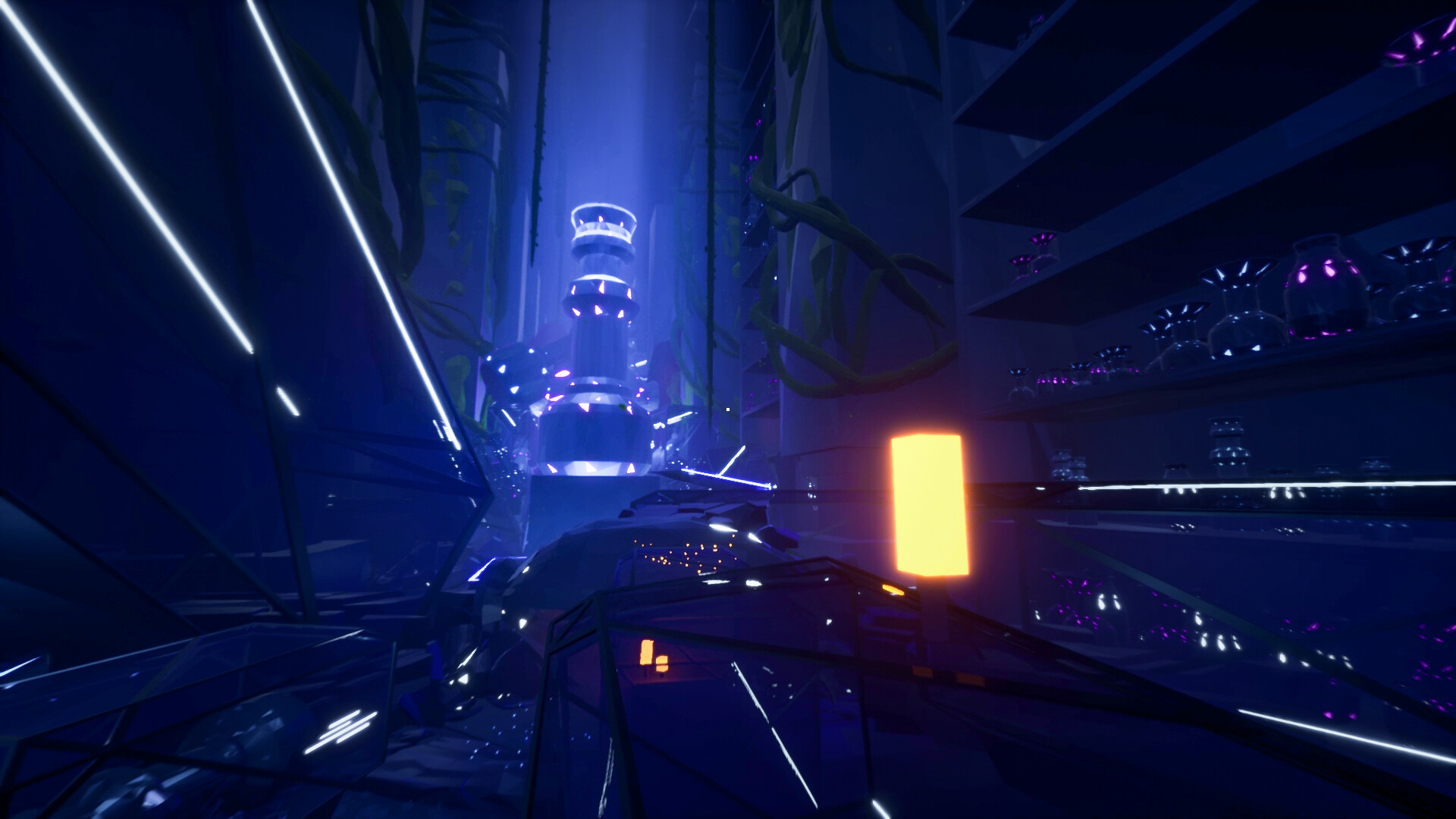 Spectrolite screenshot 8