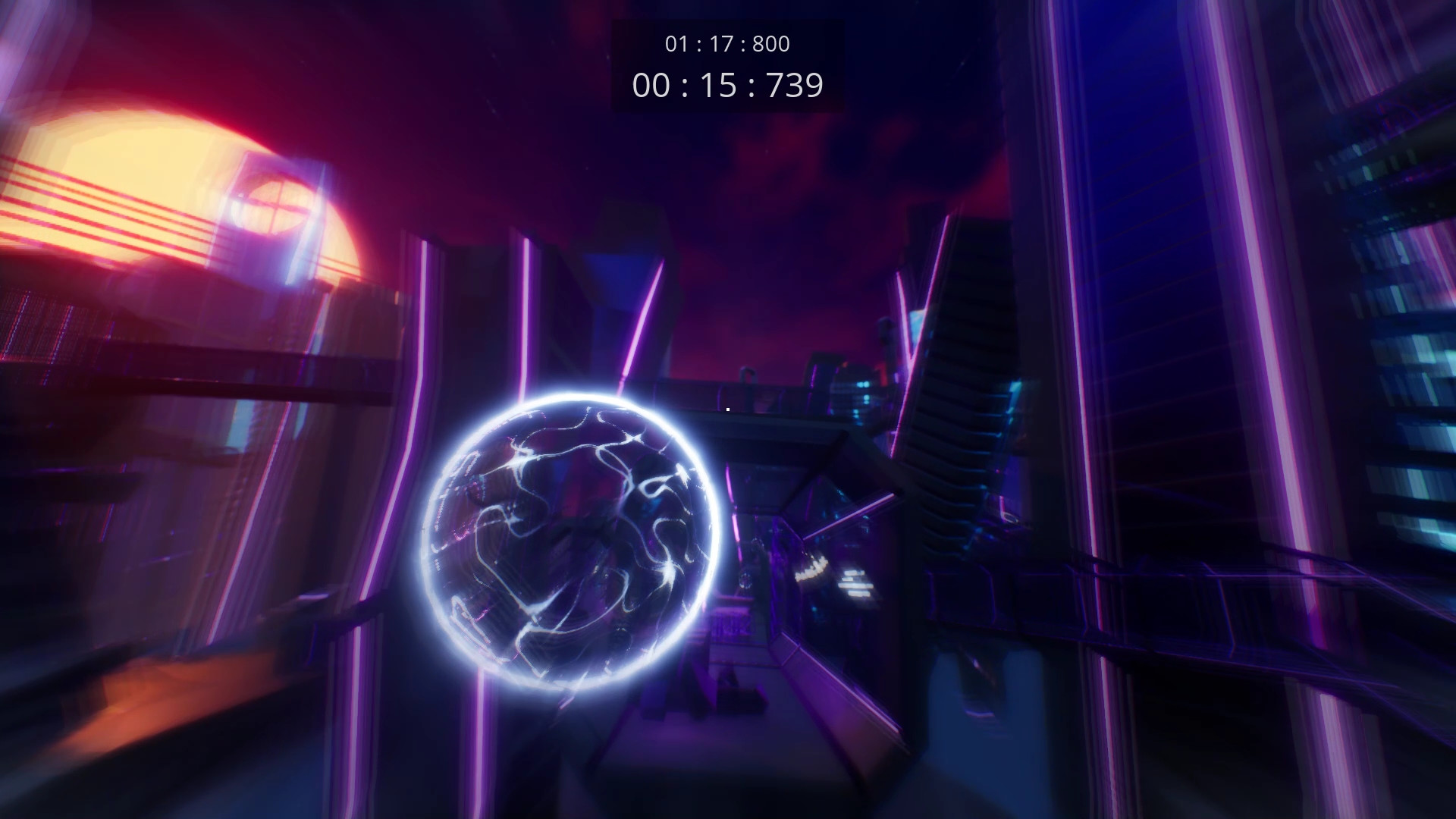 Spectrolite screenshot 4