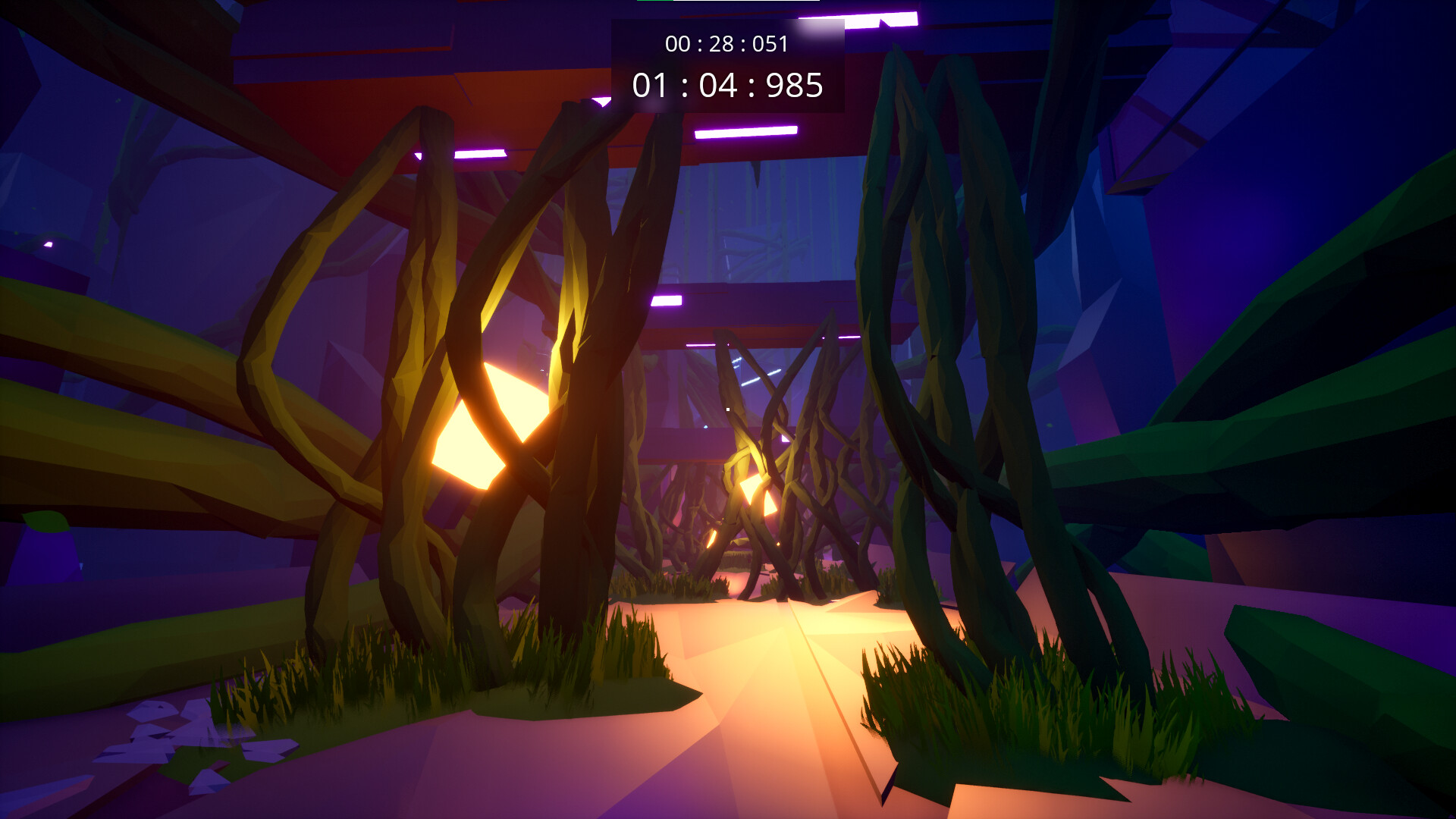 Spectrolite screenshot 9