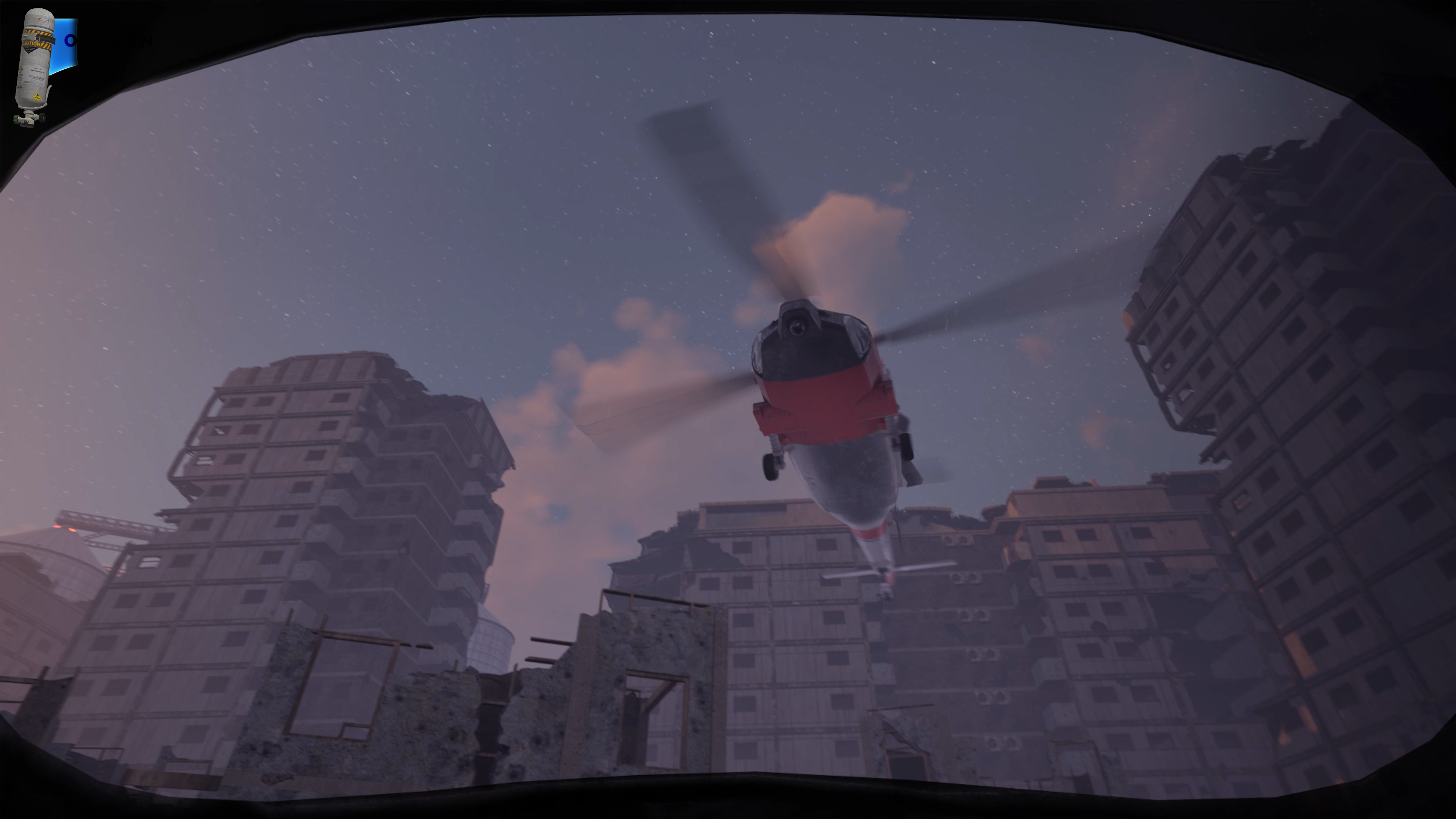 Rescue Operations Simulator screenshot 7