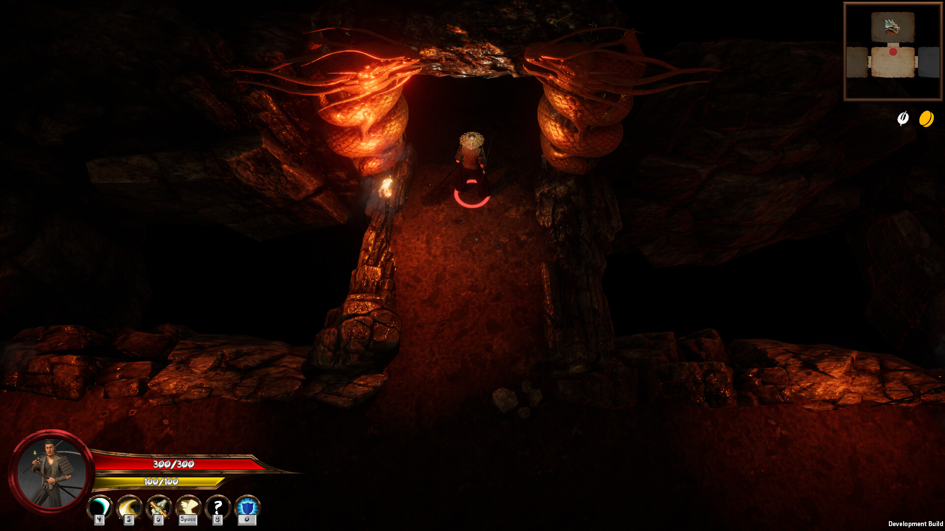 Setting Sun screenshot 10