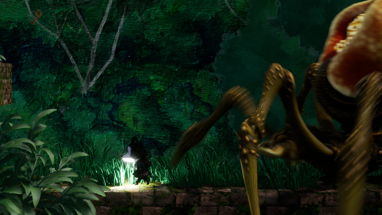 Jude screenshot 2