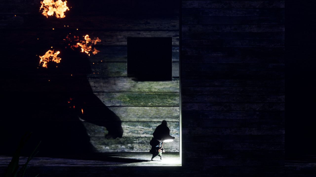 Jude screenshot 5