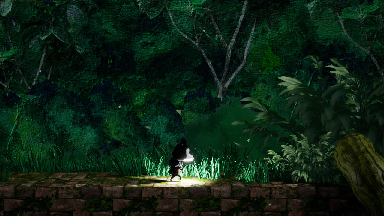 Jude screenshot 1