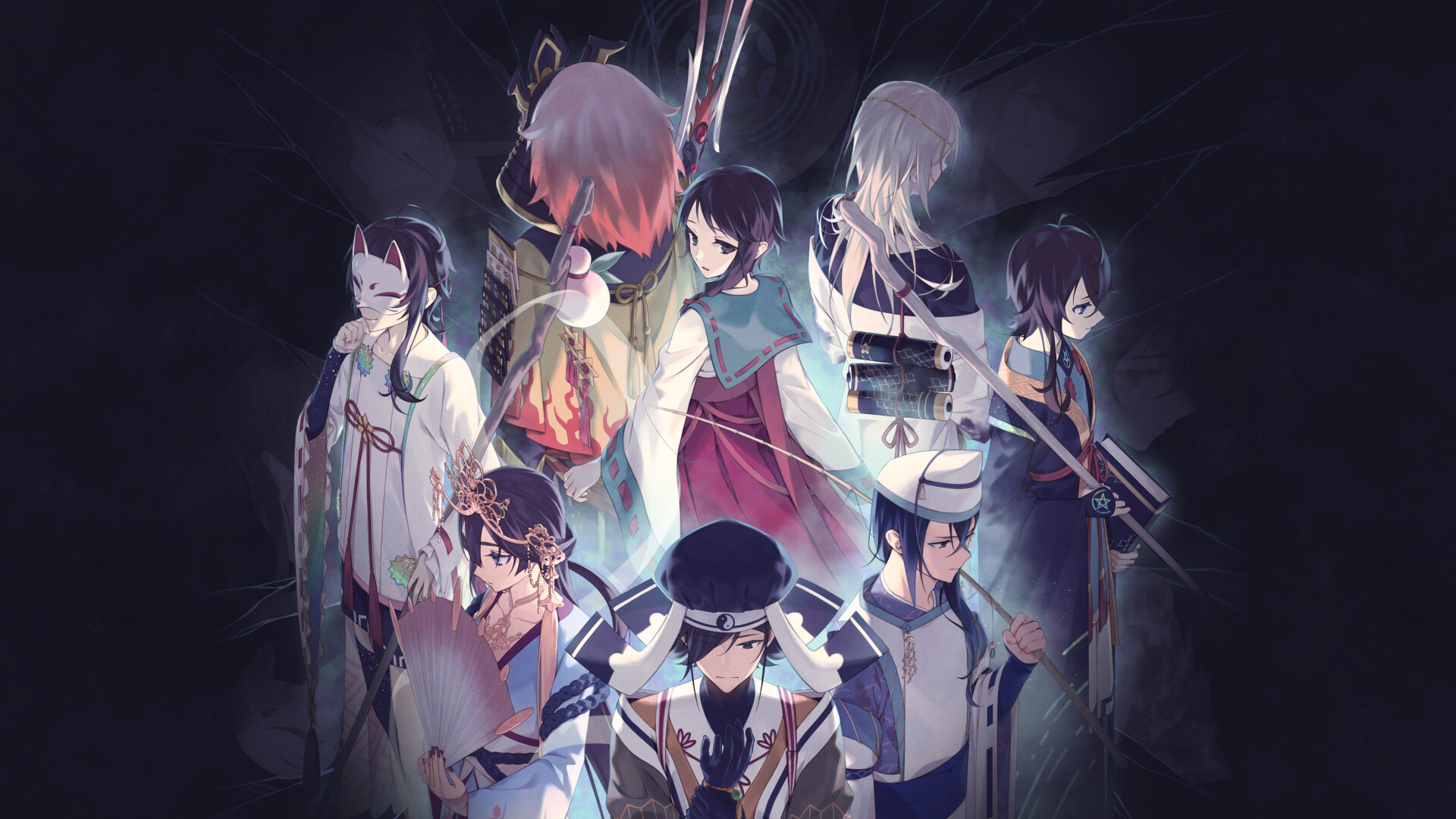 Rainbow Sea screenshot 6