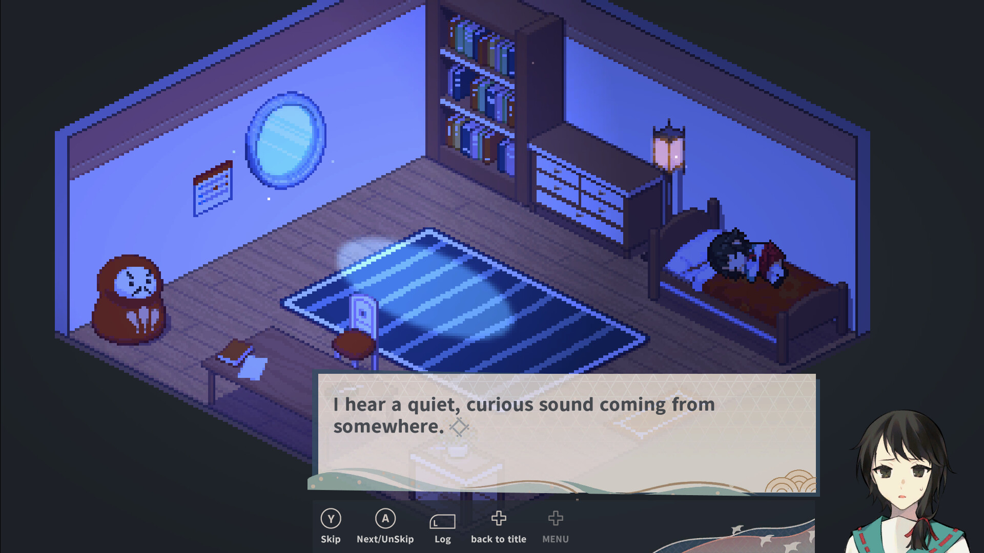 Rainbow Sea screenshot 2