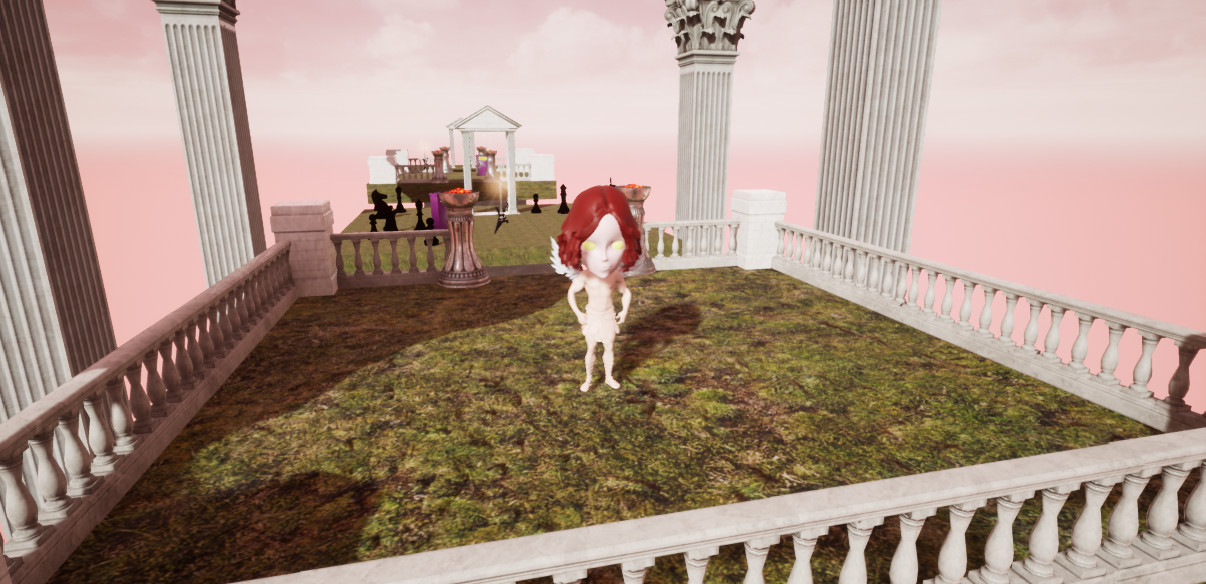 Cupid's Palace screenshot 5