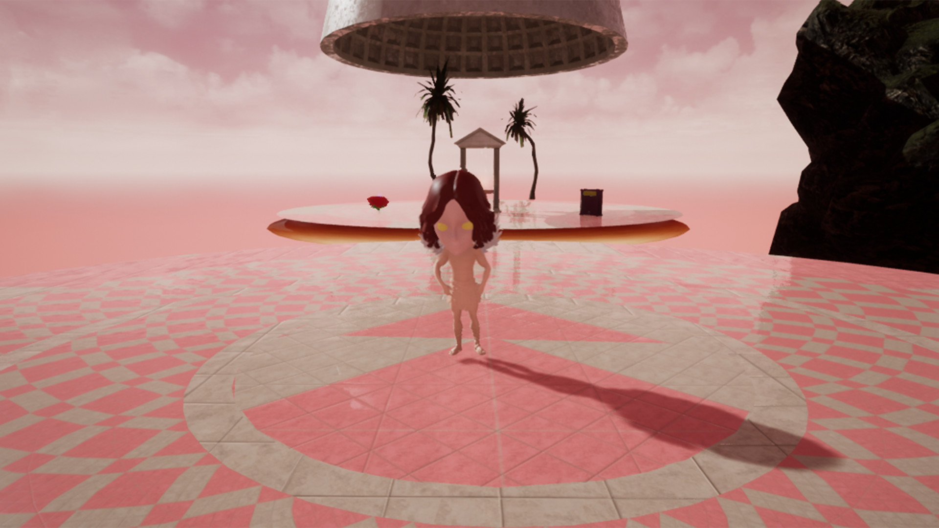 Cupid's Palace screenshot 1
