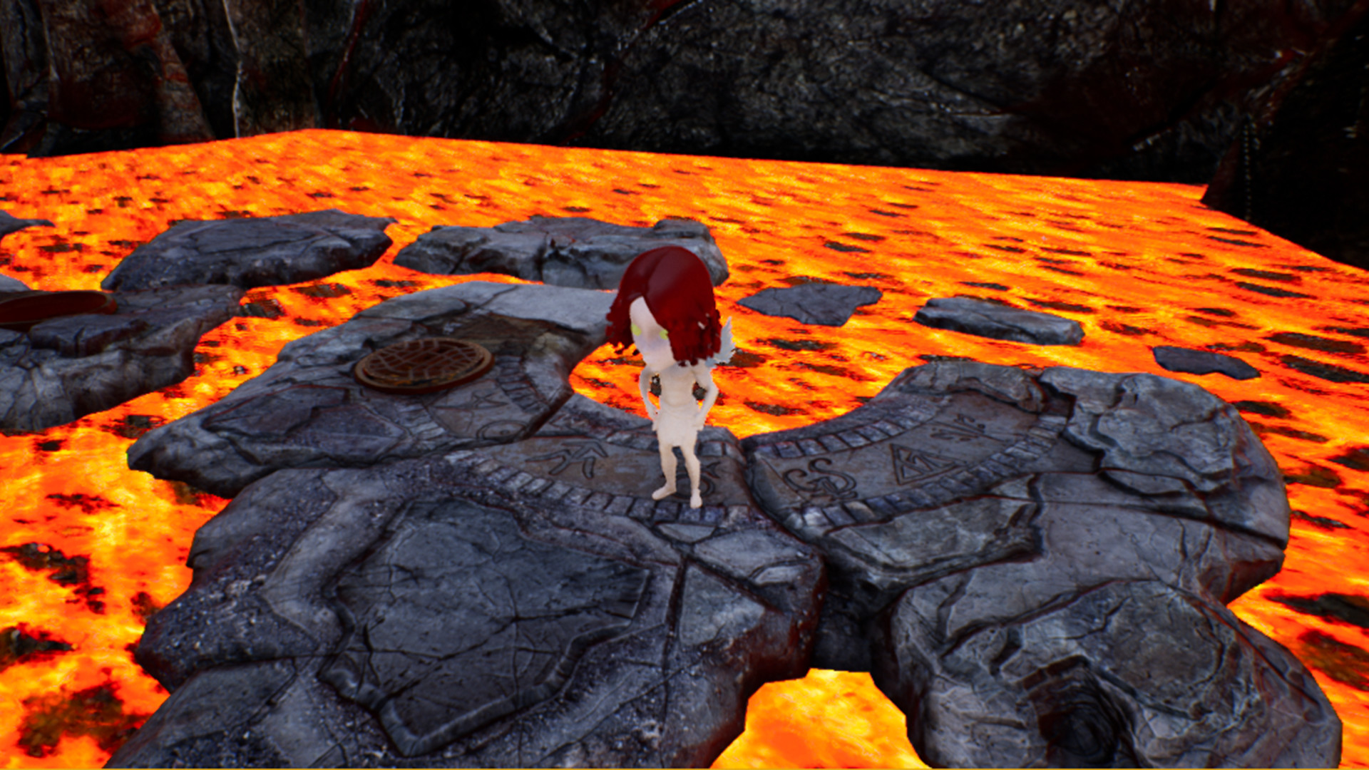 Cupid's Palace screenshot 4