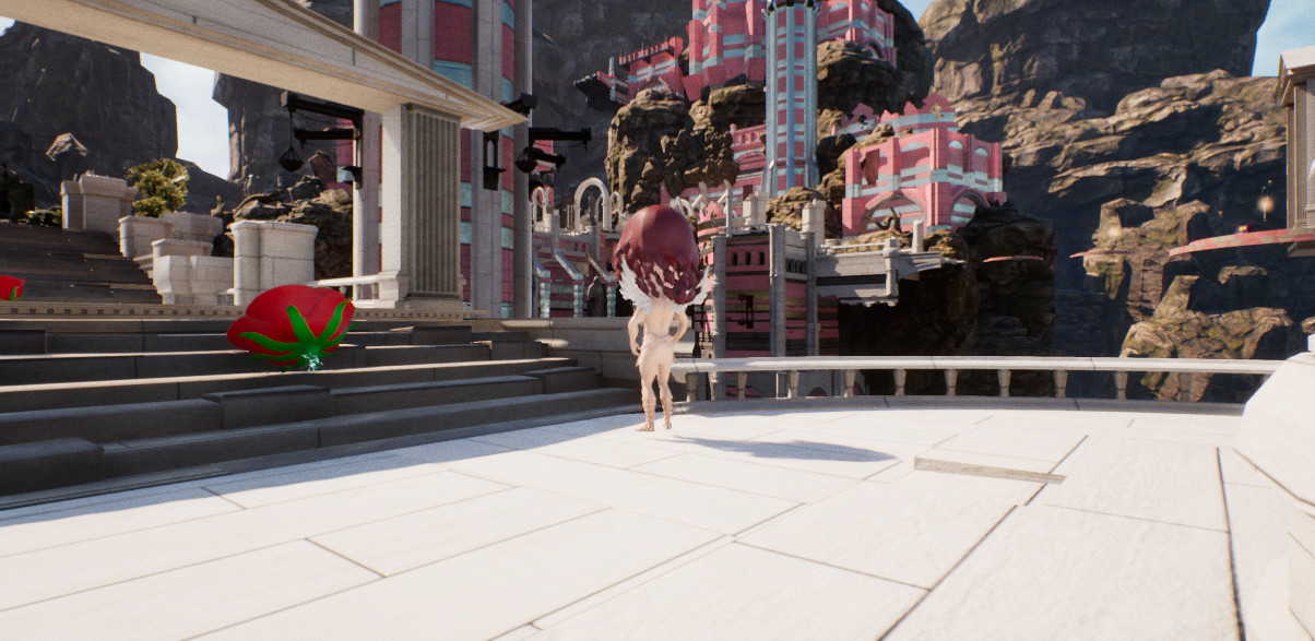 Cupid's Palace screenshot 6