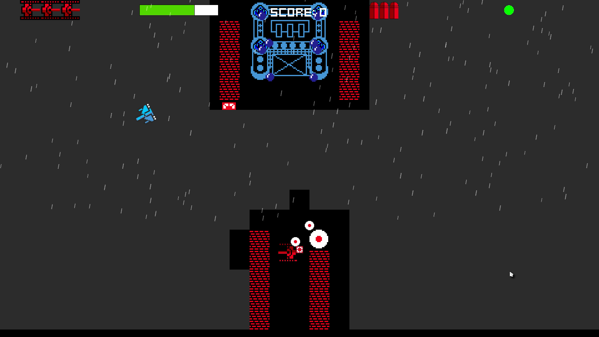 Tiger Tank 59 Ⅰ Super Tank MP001 screenshot 3