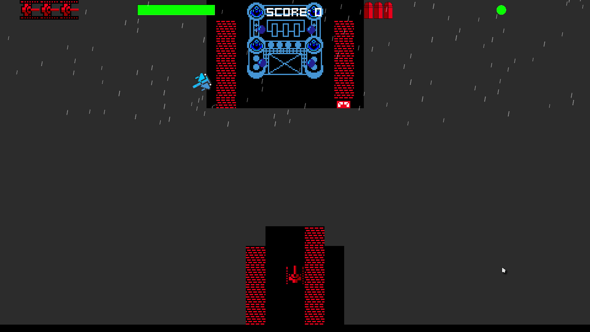 Tiger Tank 59 Ⅰ Super Tank MP001 screenshot 2