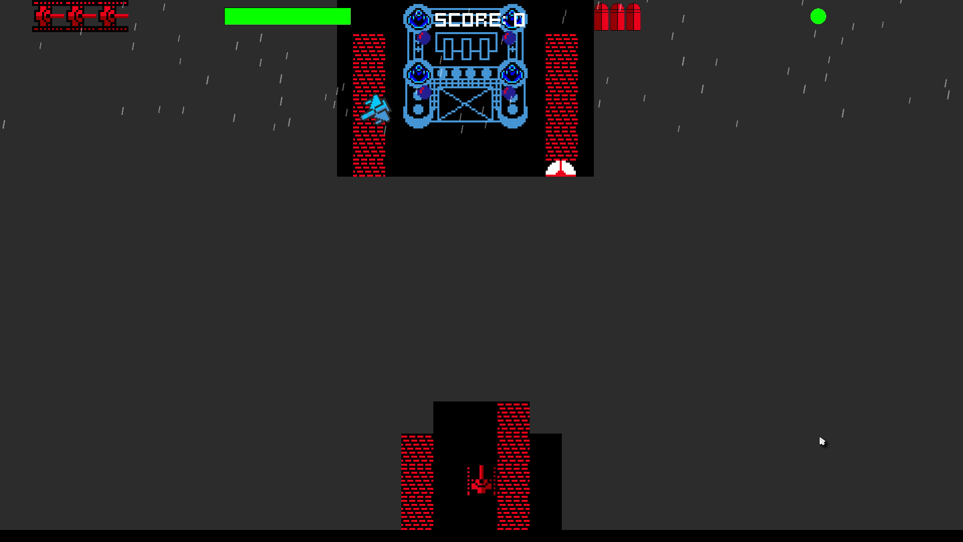 Tiger Tank 59 Ⅰ Super Tank MP001 screenshot 1