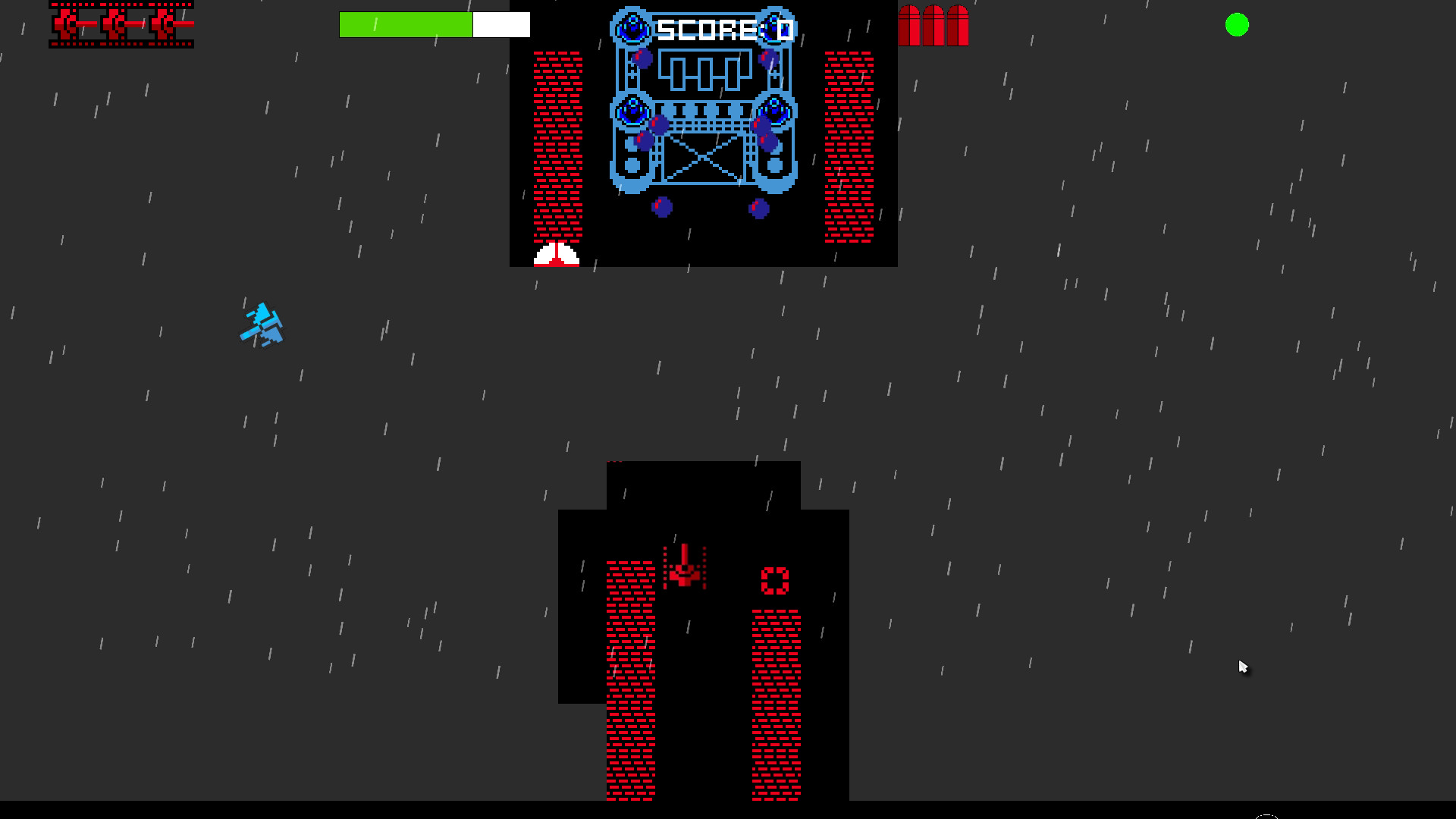 Tiger Tank 59 Ⅰ Super Tank MP002 screenshot 2