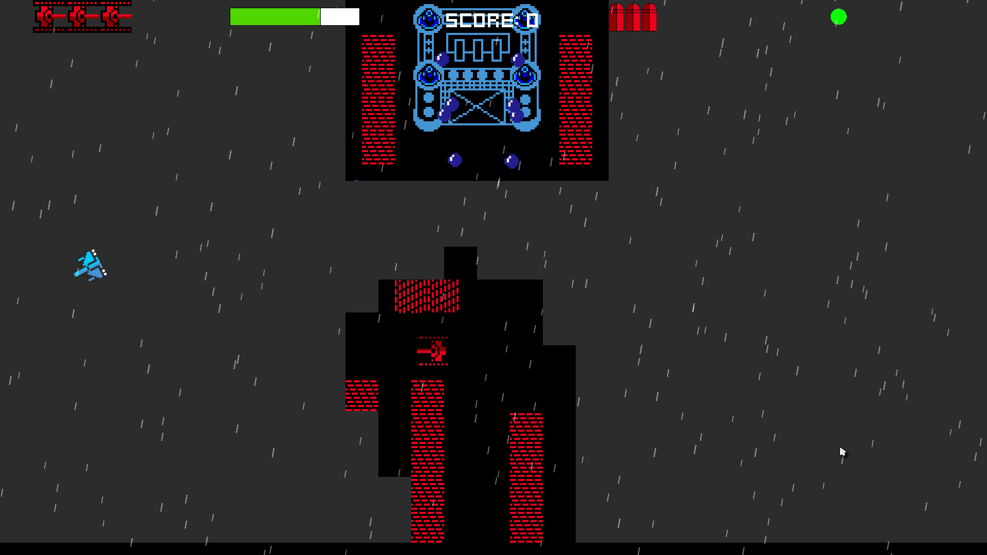 Tiger Tank 59 Ⅰ Super Tank MP002 screenshot 3