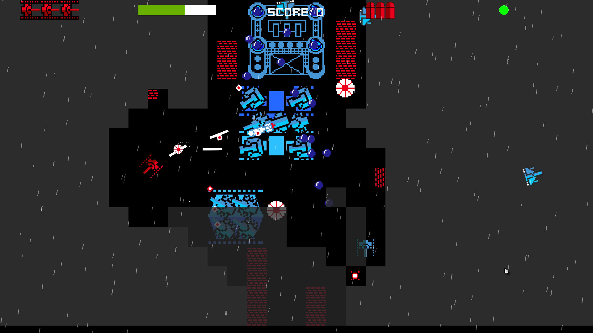 Tiger Tank 59 Ⅰ Super Tank MP006 screenshot 3