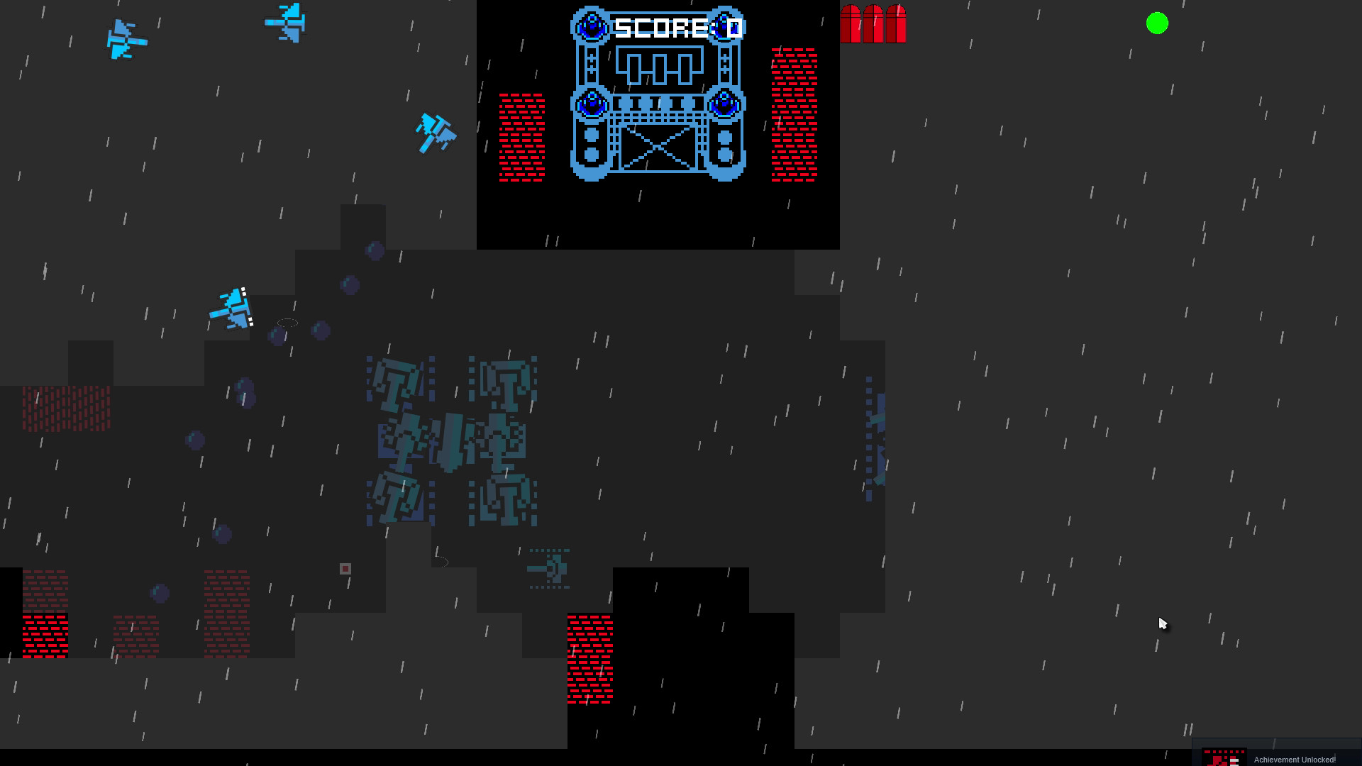 Tiger Tank 59 Ⅰ Super Tank MP008 screenshot 2