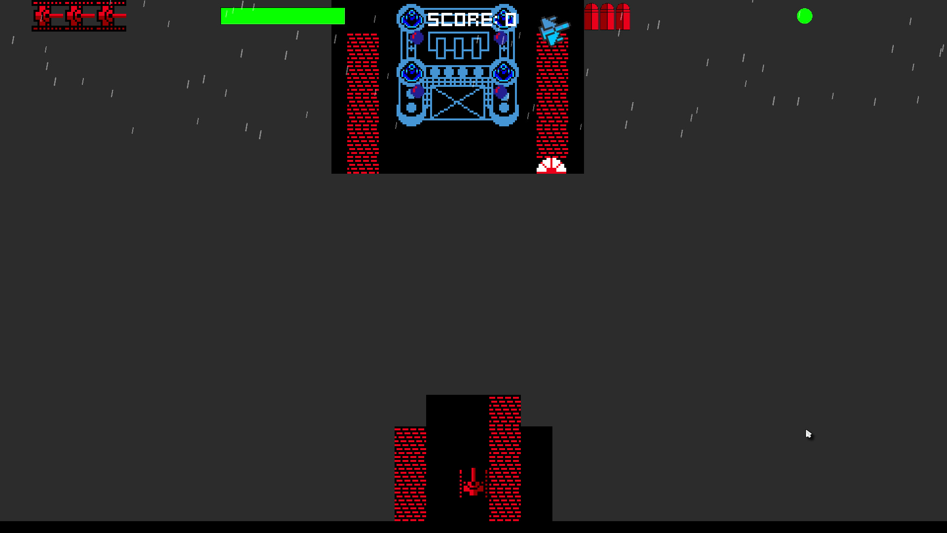 Tiger Tank 59 Ⅰ Super Tank MP009 screenshot 1
