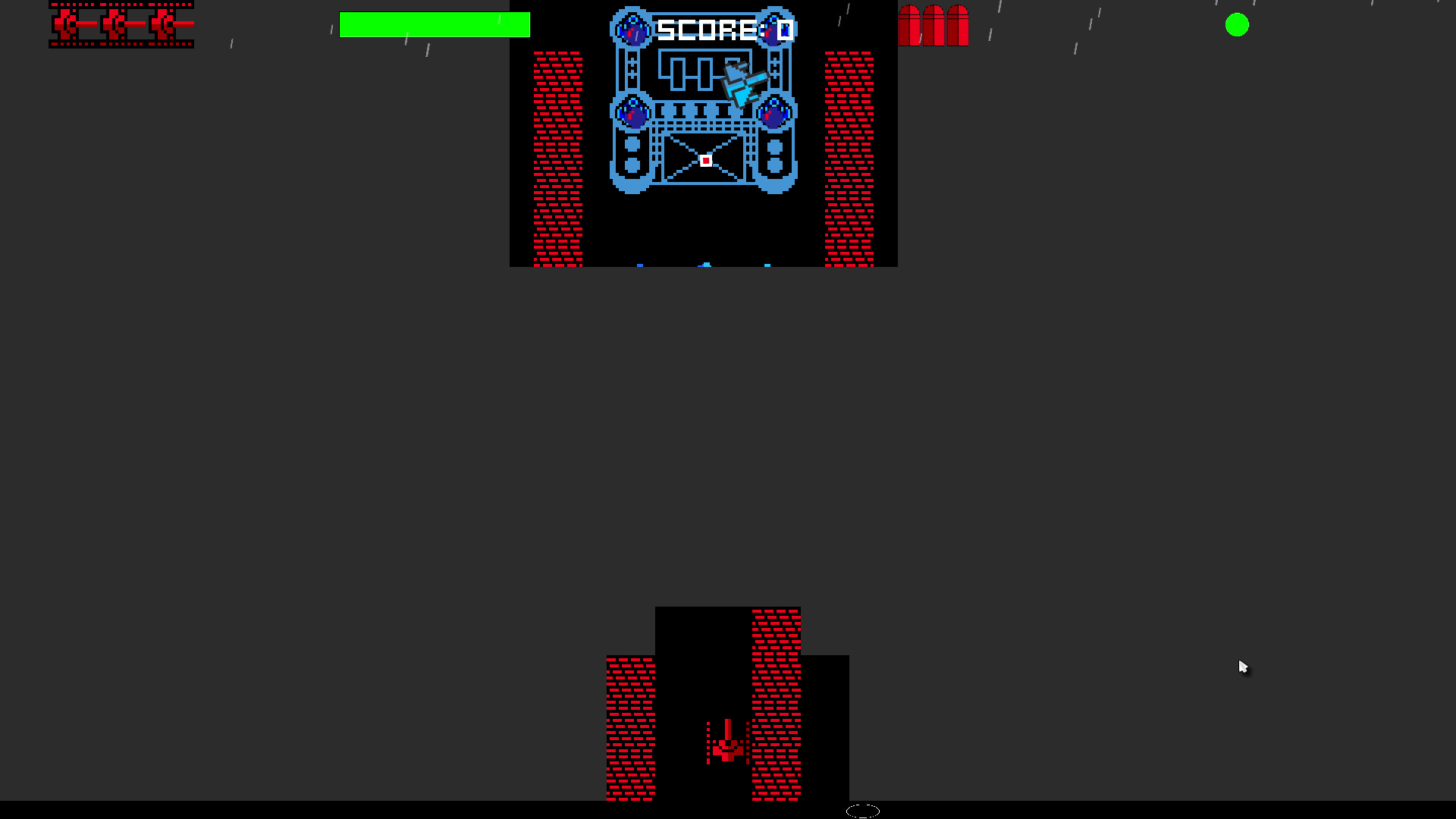 Tiger Tank 59 Ⅰ Super Tank MP009 screenshot 2