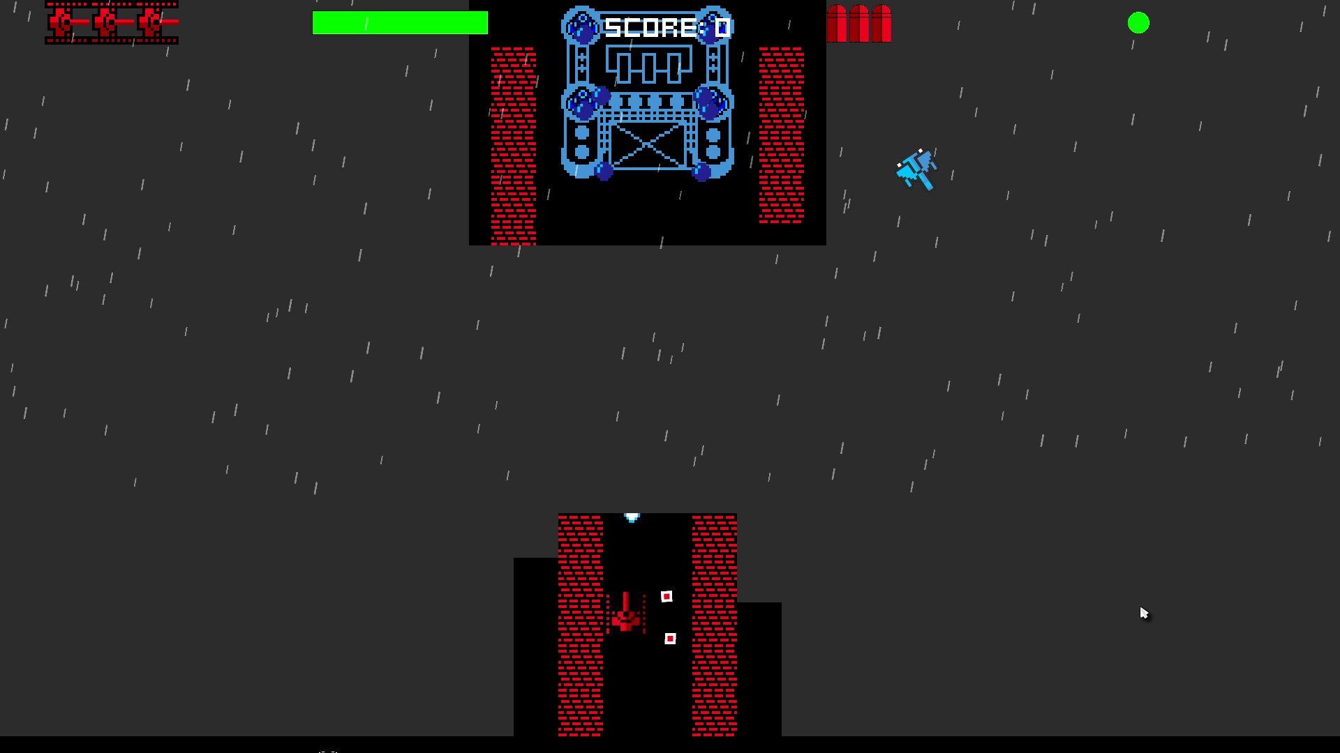 Tiger Tank 59 Ⅰ Super Tank MP010 screenshot 3