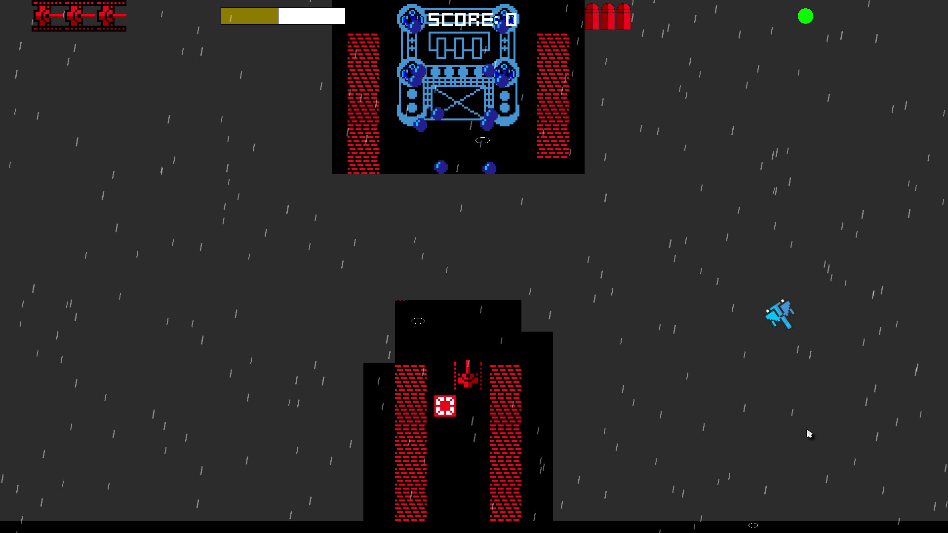 Tiger Tank 59 Ⅰ Super Tank MP010 screenshot 2