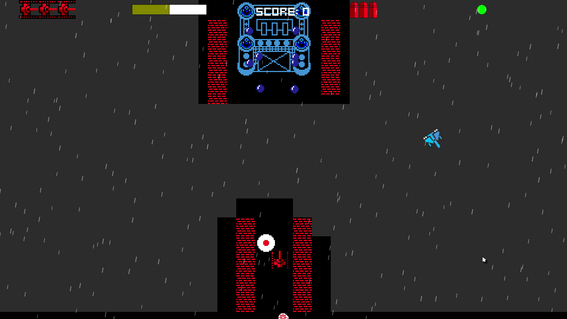 Tiger Tank 59 Ⅰ Super Tank MP010 screenshot 1