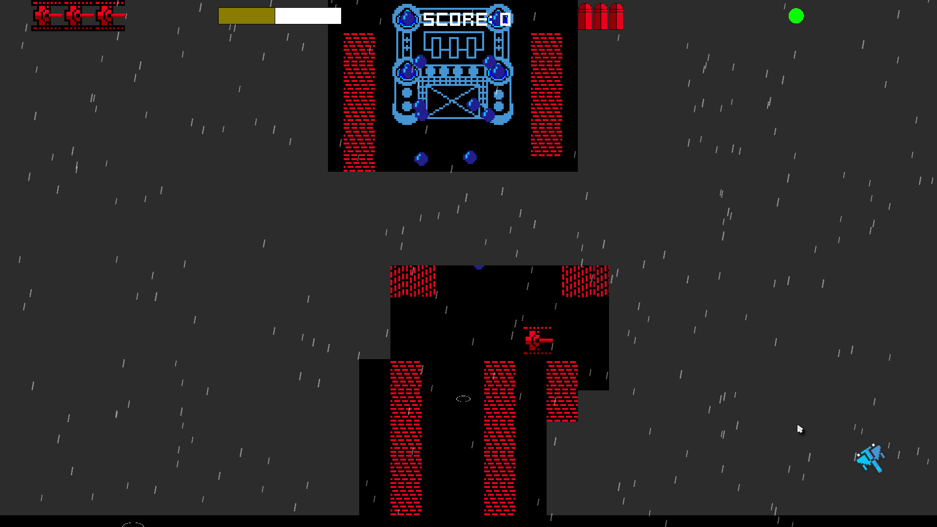 Tiger Tank 59 Ⅰ Super Tank MP011 screenshot 3