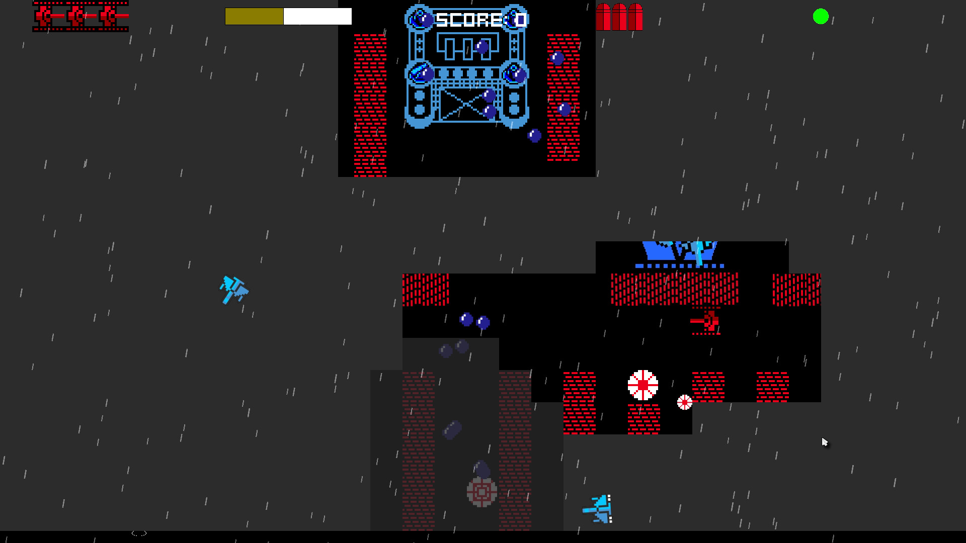 Tiger Tank 59 Ⅰ Super Tank MP013 screenshot 2