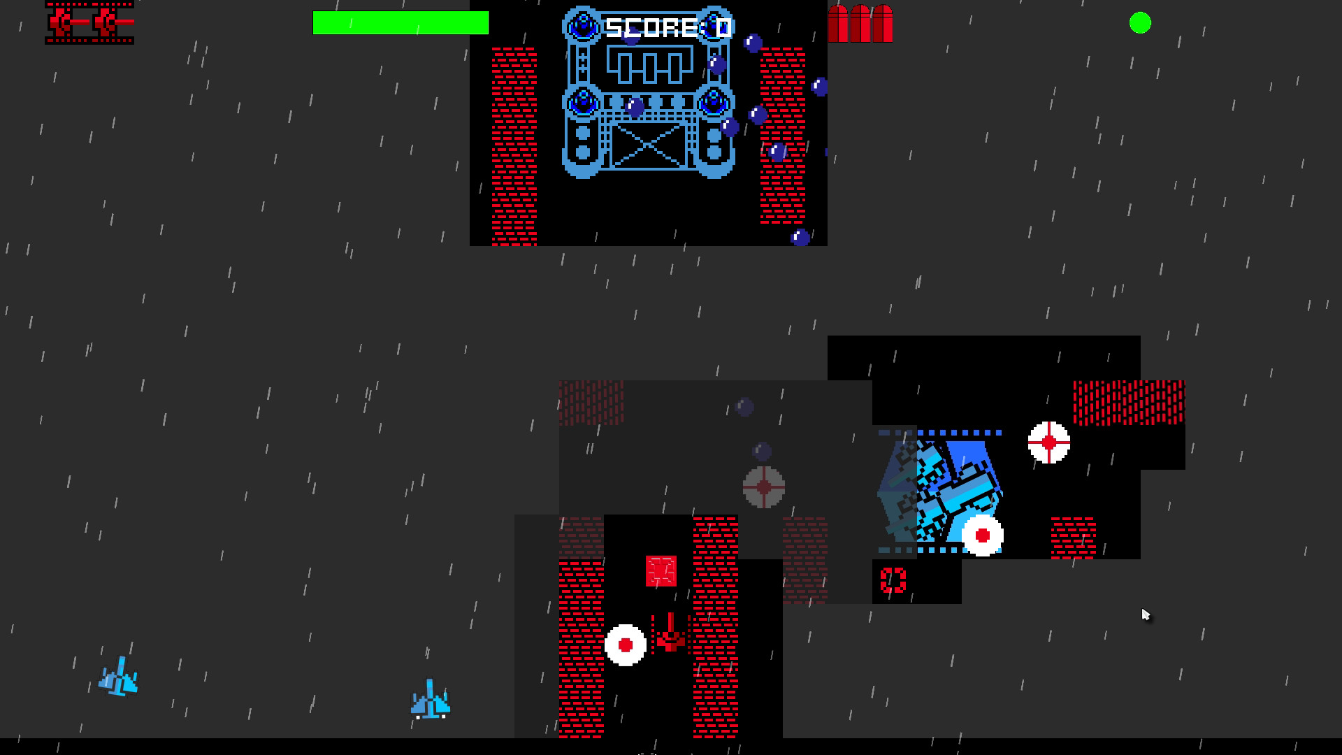 Tiger Tank 59 Ⅰ Super Tank MP014 screenshot 2