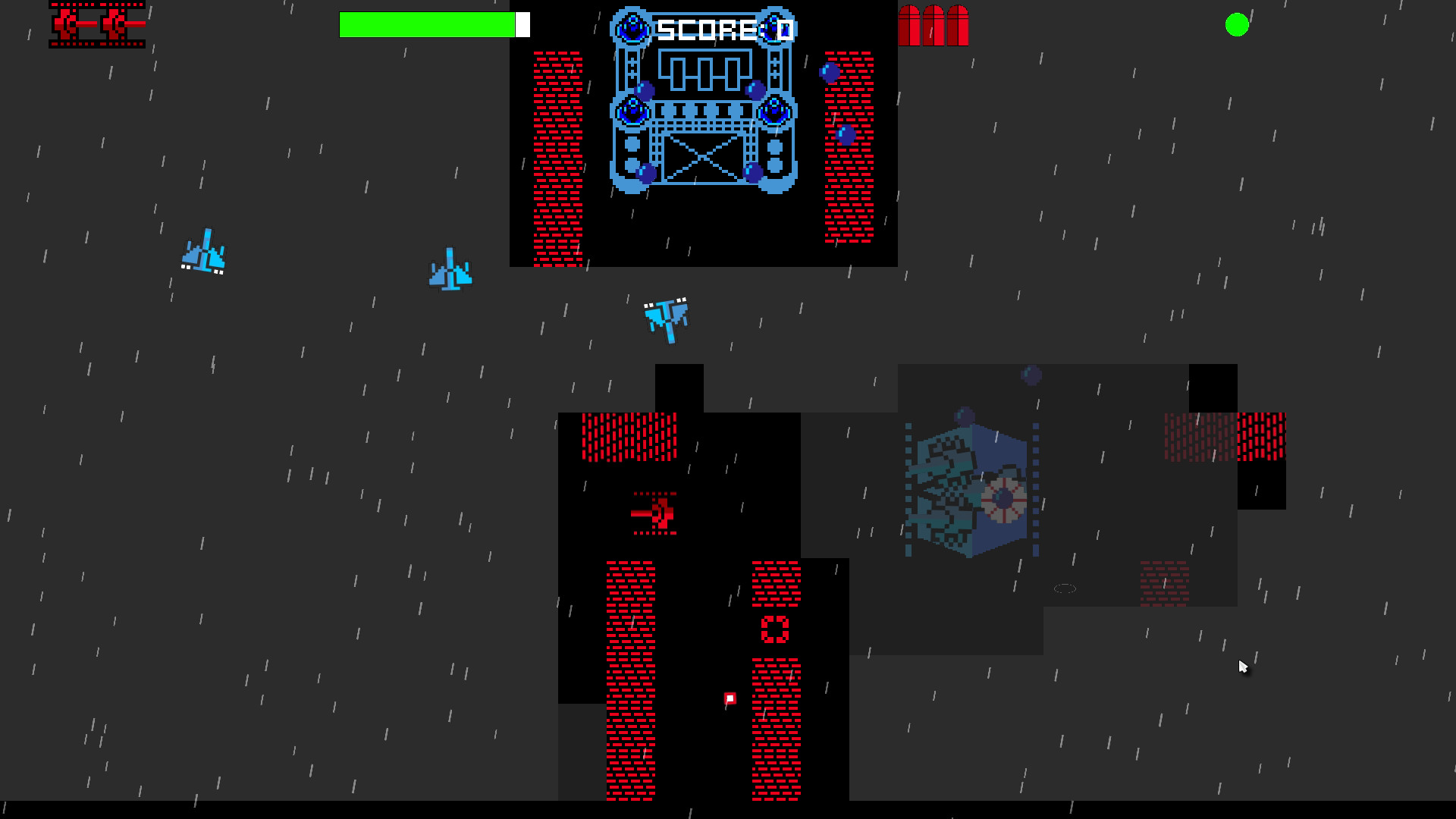 Tiger Tank 59 Ⅰ Super Tank MP014 screenshot 3